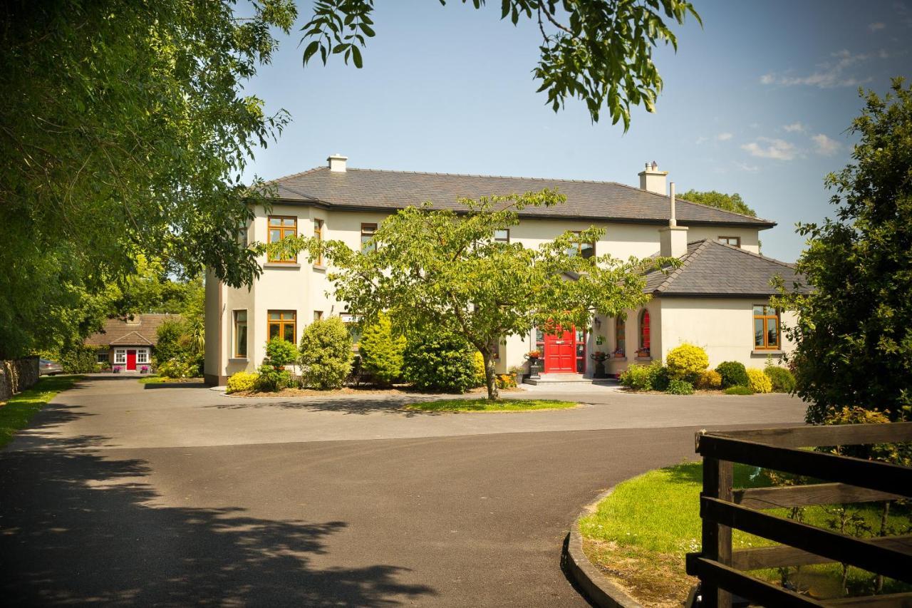 Cahergal Farmhouse B&B Newmarket-on-Fergus Экстерьер фото